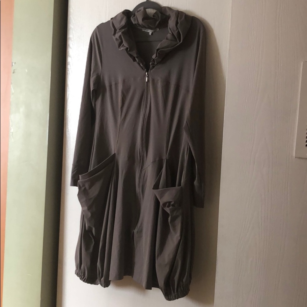 Tunic dress